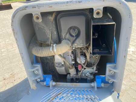 Autres 2022 Weber CR 9-II CCD 2.0 MIETE / RENTAL (12005436) (9)