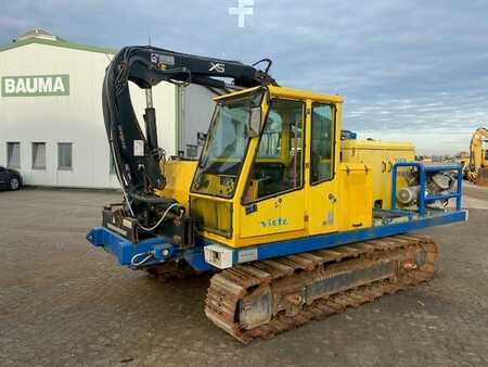 Muut 2007 Vietz Arcotrac 1100-4 MIETE / RENTAL (12005533) (1)