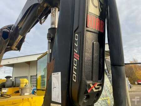 Muut 2007 Vietz Arcotrac 1100-4 MIETE / RENTAL (12005533) (10)