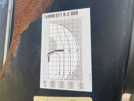 Muut 2007 Vietz Arcotrac 1100-4 MIETE / RENTAL (12005533) (11)