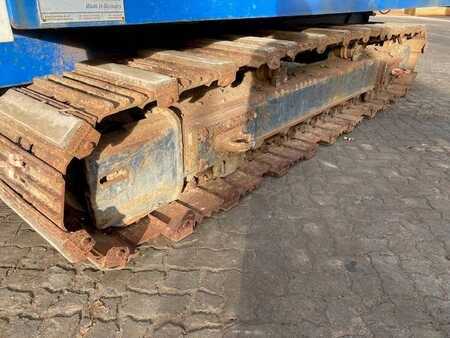 Muut 2007 Vietz Arcotrac 1100-4 MIETE / RENTAL (12005533) (13)