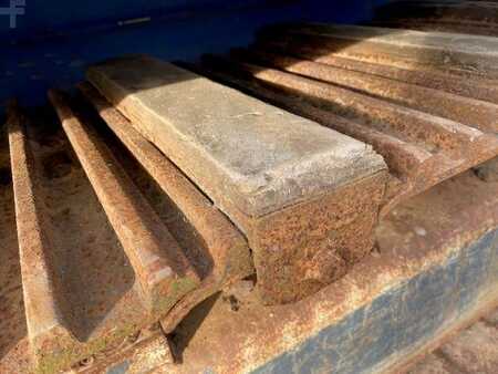 Muut 2007 Vietz Arcotrac 1100-4 MIETE / RENTAL (12005533) (14)