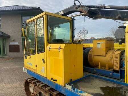 Muut 2007 Vietz Arcotrac 1100-4 MIETE / RENTAL (12005533) (18)