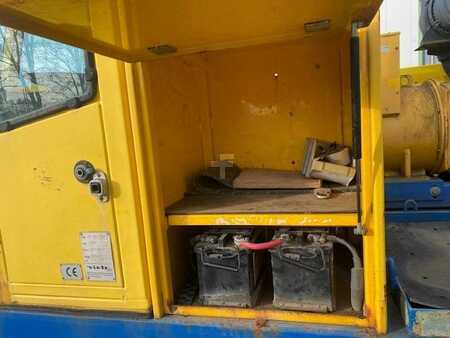 Muut 2007 Vietz Arcotrac 1100-4 MIETE / RENTAL (12005533) (19)