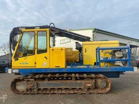 Muut 2007 Vietz Arcotrac 1100-4 MIETE / RENTAL (12005533) (2)