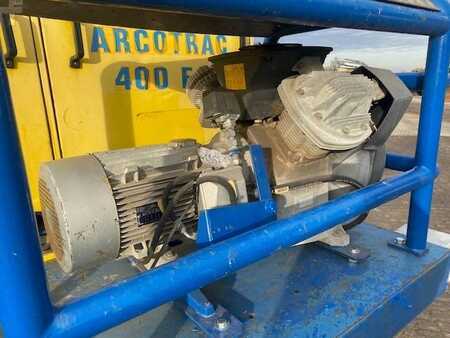 Muut 2007 Vietz Arcotrac 1100-4 MIETE / RENTAL (12005533) (20)