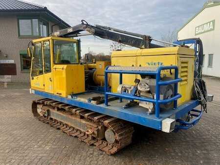 Muut 2007 Vietz Arcotrac 1100-4 MIETE / RENTAL (12005533) (3)