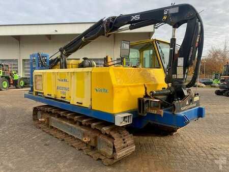 Muut 2007 Vietz Arcotrac 1100-4 MIETE / RENTAL (12005533) (7)