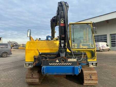 Muut 2007 Vietz Arcotrac 1100-4 MIETE / RENTAL (12005533) (8)