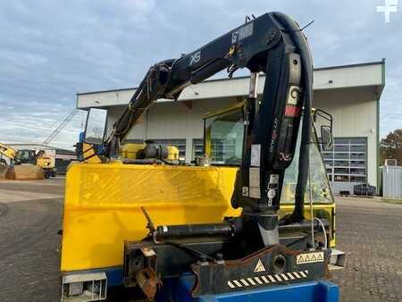 Muut 2007 Vietz Arcotrac 1100-4 MIETE / RENTAL (12005533) (9)