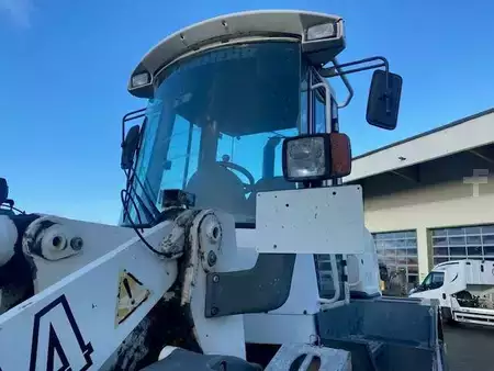 Hjullaster 2004 Liebherr L 534 ZSA (12005665) (11)