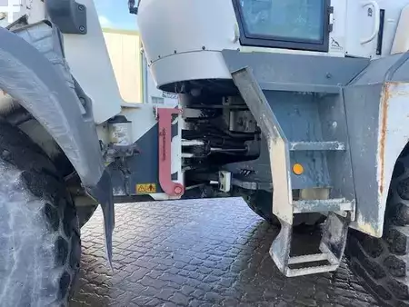 Hjullaster 2004 Liebherr L 534 ZSA (12005665) (12)