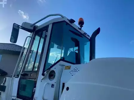 Hjullaster 2004 Liebherr L 534 ZSA (12005665) (14)