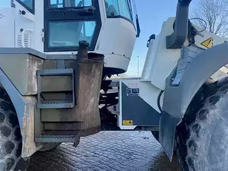 Hjullaster 2004 Liebherr L 534 ZSA (12005665) (16)