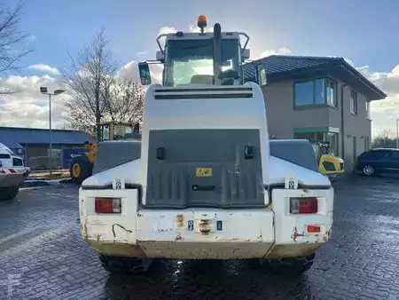 Hjullaster 2004 Liebherr L 534 ZSA (12005665) (3)
