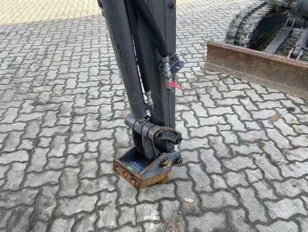 Minibagger 2021 Volvo ECR 25 D MIETE / RENTAL (12001505) (9)