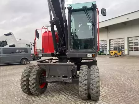 Koparki kołowe 2018 Volvo EWR 170 E MIETE / RENTAL (12005593) (11)