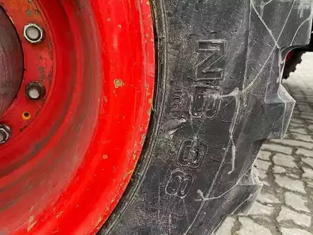 Koparki kołowe 2018 Volvo EWR 170 E MIETE / RENTAL (12005593) (14)