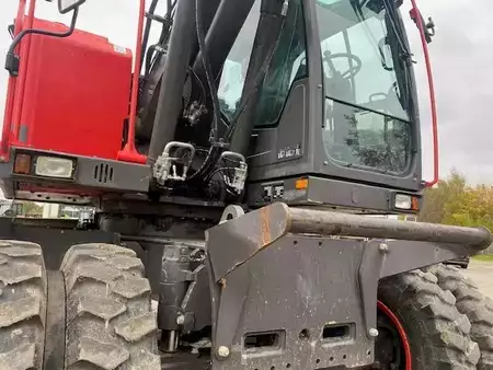 Koparki kołowe 2018 Volvo EWR 170 E MIETE / RENTAL (12005593) (19)