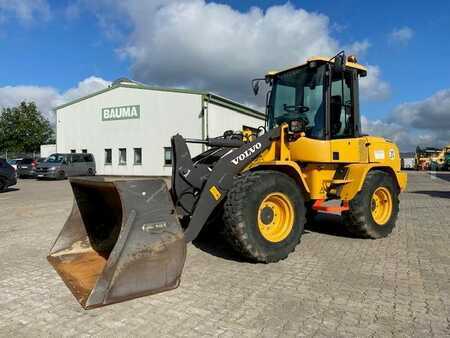 Volvo L 35 G MIETE / RENTAL (12001112)