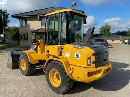 Volvo L 35 G MIETE / RENTAL (12001112)