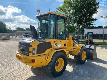 Volvo L 35 G MIETE / RENTAL (12001112)