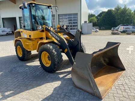 Volvo L 35 G MIETE / RENTAL (12001112)