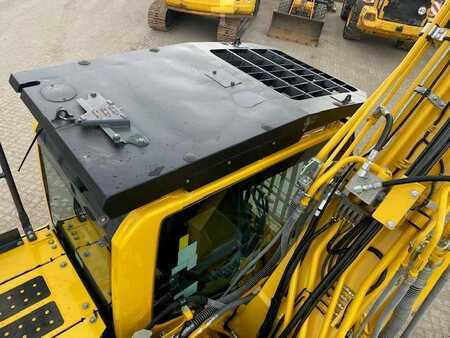 Kettenbagger 2022 Komatsu PC 210 LC-11 MIETE / RENTAL (12002221) (20)