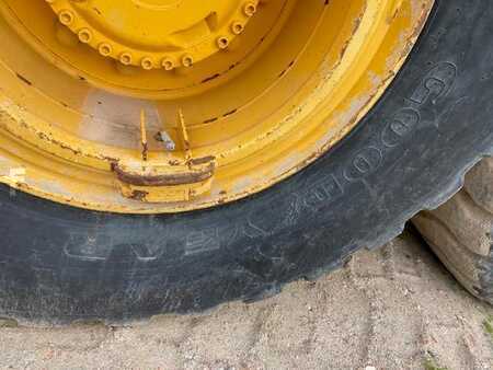 Zalomené klouby-dampry  2019 Volvo A 25 G MIETE / RENTAL (12002210) (12)
