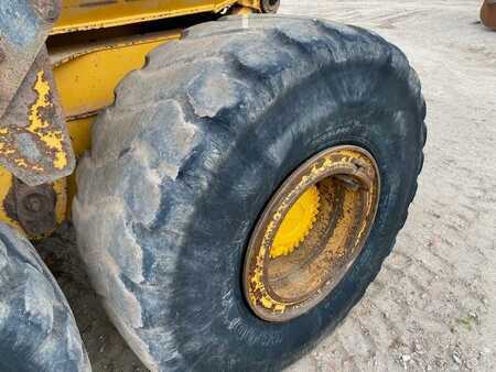 Zalomené klouby-dampry  2019 Volvo A 25 G MIETE / RENTAL (12002210) (14)
