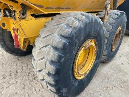 Zalomené klouby-dampry  2019 Volvo A 25 G MIETE / RENTAL (12002210) (15)