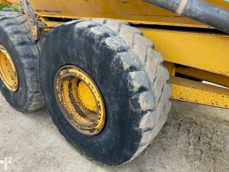 Zalomené klouby-dampry  2019 Volvo A 25 G MIETE / RENTAL (12002210) (16)