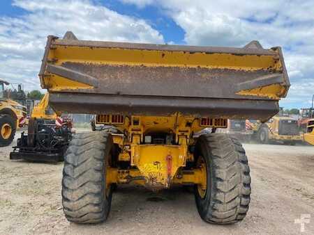 Zalomené klouby-dampry  2019 Volvo A 25 G MIETE / RENTAL (12002210) (3)