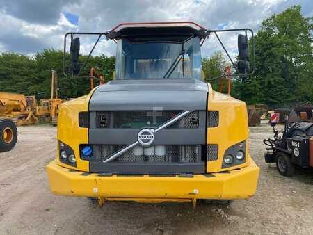 Zalomené klouby-dampry  2019 Volvo A 25 G MIETE / RENTAL (12002210) (6)