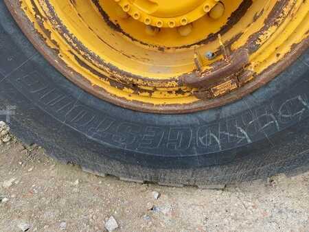 Zalomené klouby-dampry  2019 Volvo A 25 G MIETE / RENTAL (12002210) (8)