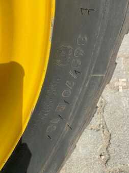 Carregadeira de rodas 2021 Komatsu WA 70 M-8 (12005446) (17)