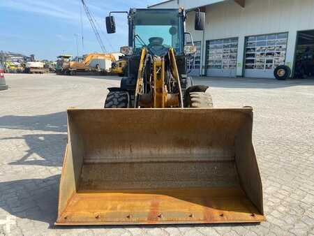 Carregadeira de rodas 2021 Komatsu WA 70 M-8 (12005446) (8)