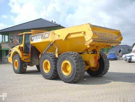 Volvo A 25 G MIETE / RENTAL (12000291)