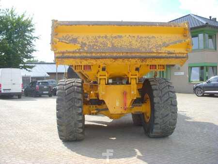 Volvo A 25 G MIETE / RENTAL (12000291)