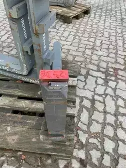 Přídavná zařízení 0 Volvo 1x 1.20 m Volvo Gabelzinke (2536) (6)