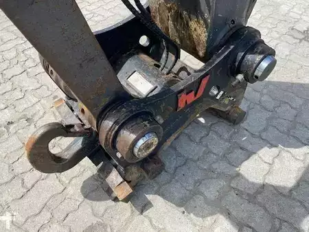 Koparki gąsienicowe 2019 Volvo EC 380 E NL MIETE / RENTAL (12001134) (10)