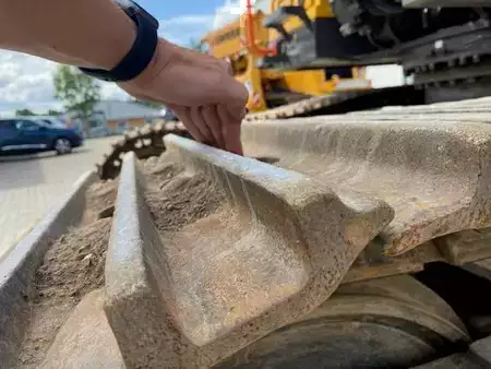 Koparki gąsienicowe 2019 Volvo EC 380 E NL MIETE / RENTAL (12001134) (14)