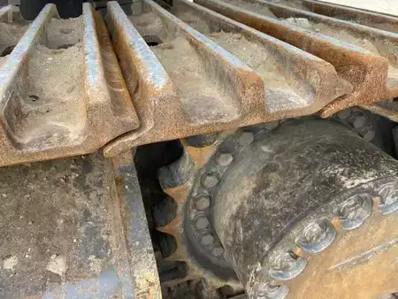 Koparki gąsienicowe 2019 Volvo EC 380 E NL MIETE / RENTAL (12001134) (17)