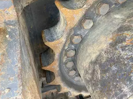 Koparki gąsienicowe 2019 Volvo EC 380 E NL MIETE / RENTAL (12001134) (18)