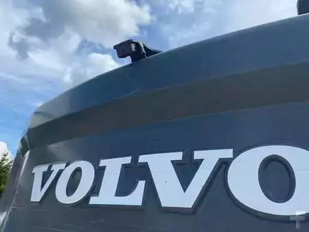 Koparki gąsienicowe 2019 Volvo EC 380 E NL MIETE / RENTAL (12001134) (19)