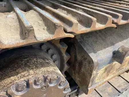 Koparki gąsienicowe 2019 Volvo EC 380 E NL MIETE / RENTAL (12001134) (20)