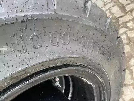 Korečková rýpadla 2024 Caterpillar MH 3024 MIETE / RENTAL (12002224) (11)