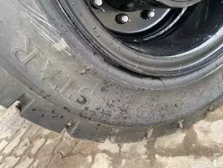 Korečková rýpadla 2024 Caterpillar MH 3024 MIETE / RENTAL (12002224) (12)