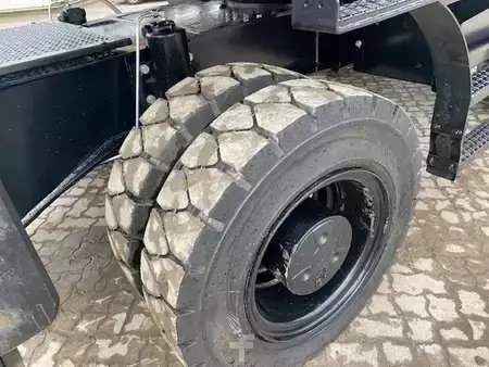 Korečková rýpadla 2024 Caterpillar MH 3024 MIETE / RENTAL (12002224) (13)