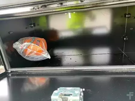 Korečková rýpadla 2024 Caterpillar MH 3024 MIETE / RENTAL (12002224) (15)